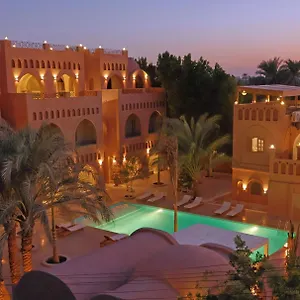 Malkata House - Boutique And Restaurant Appartamento Luxor