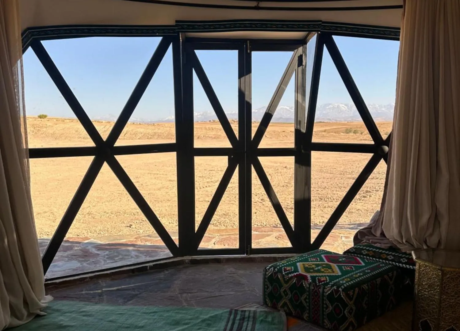 Agafay Valley Marrakesch 0*,