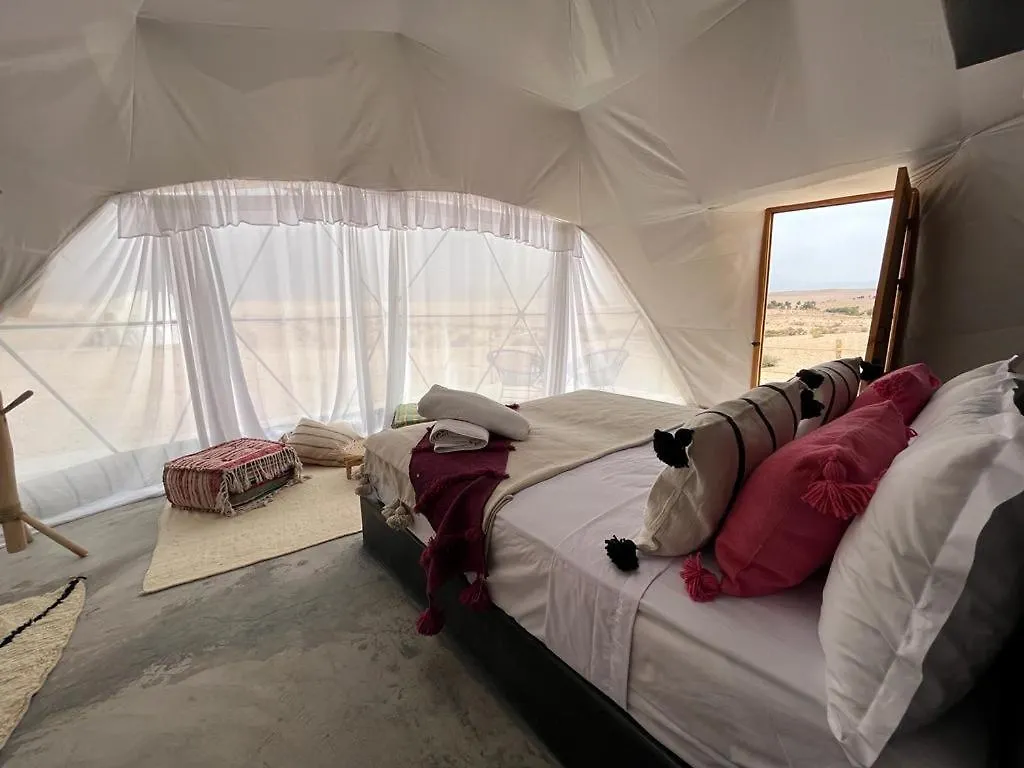 Agafay Valley Marrakesh