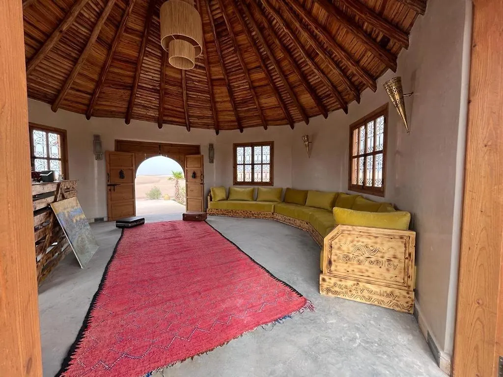Agafay Valley Marrakesh 0*,  Marokko