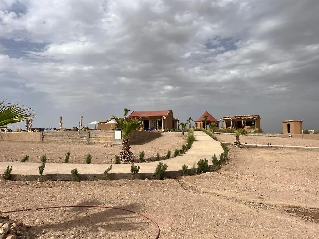 Agafay Valley Marrakesh 0*,