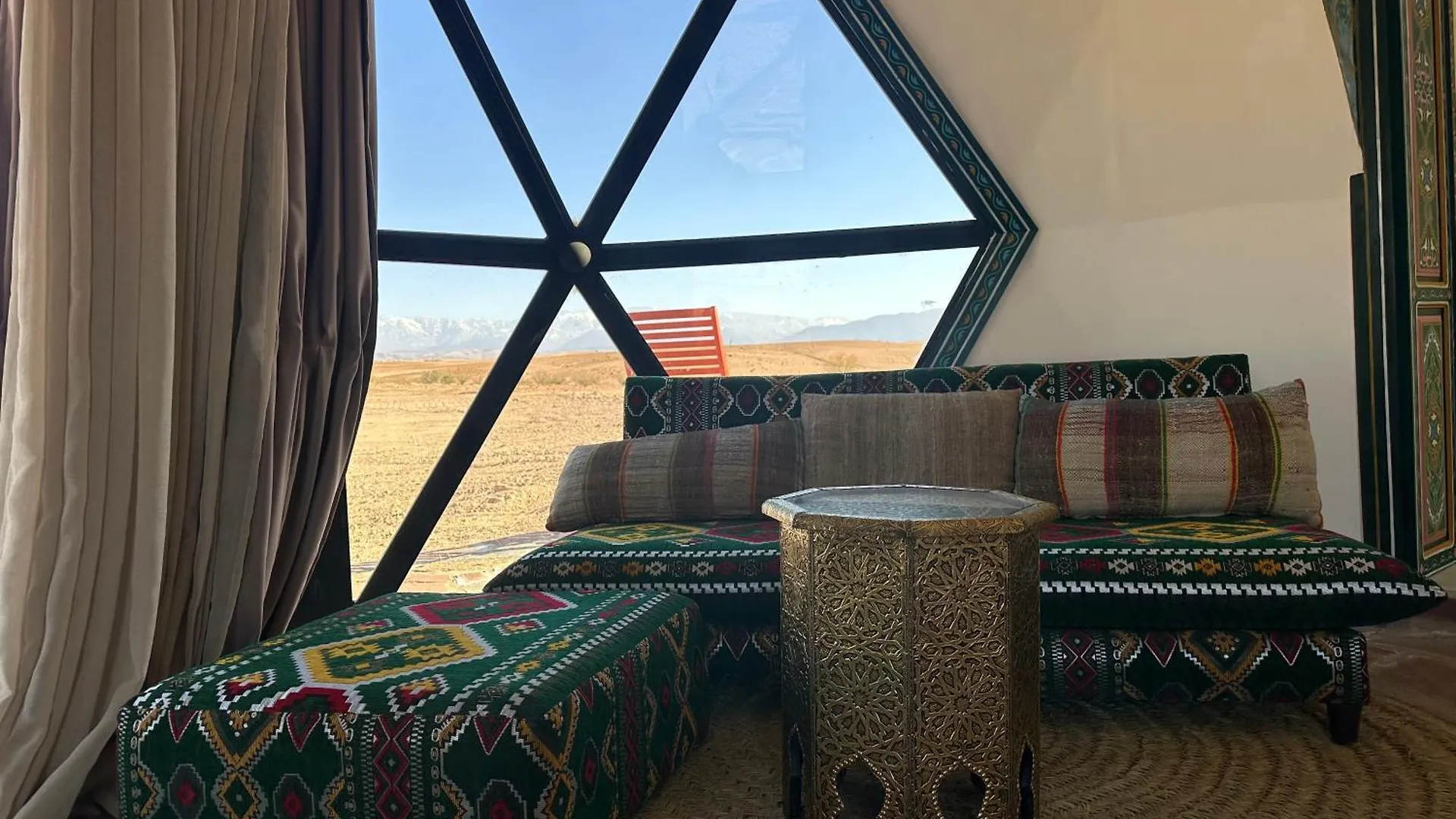Agafay Valley Marrakesh