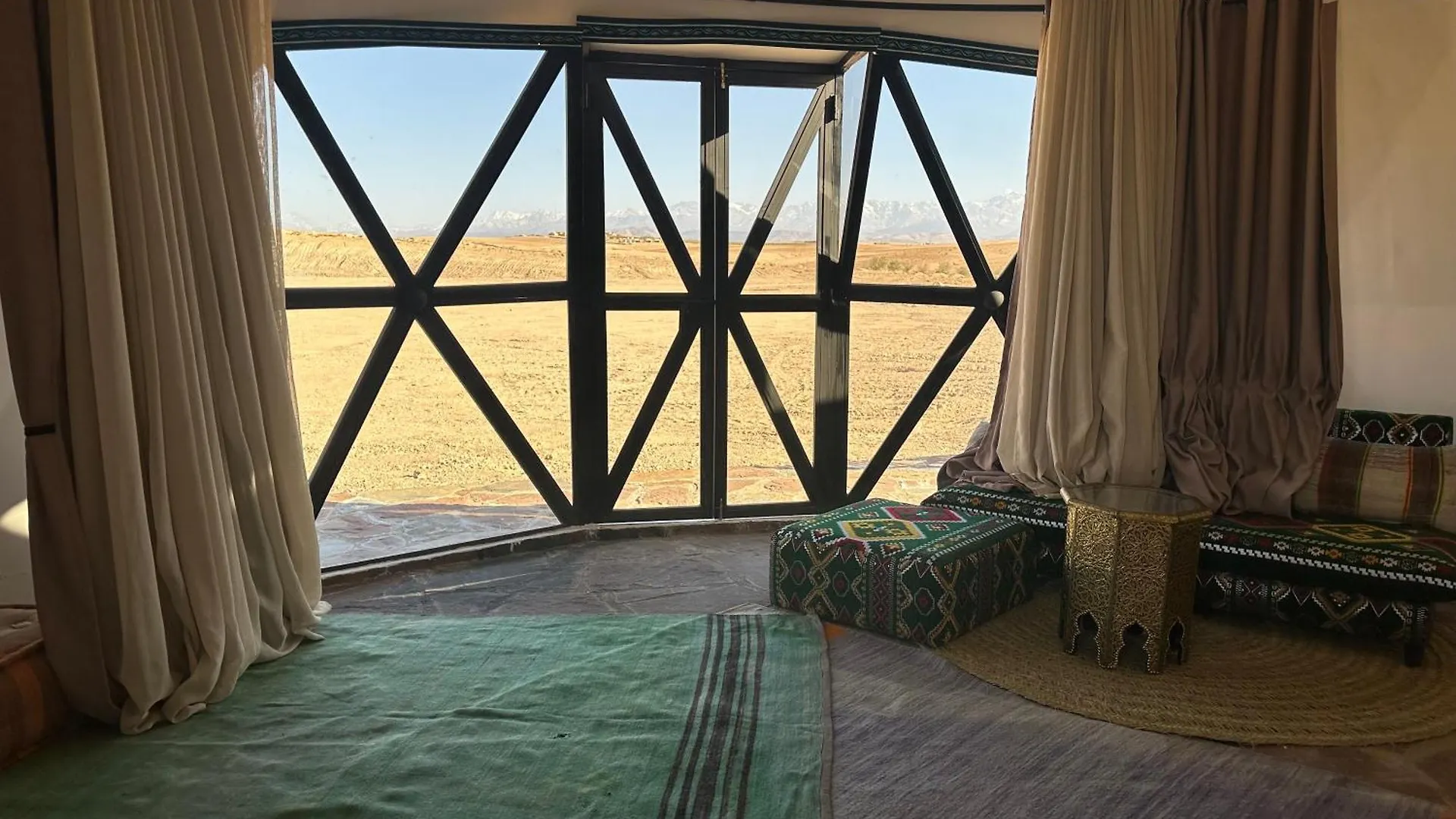 Agafay Valley Marrakesh