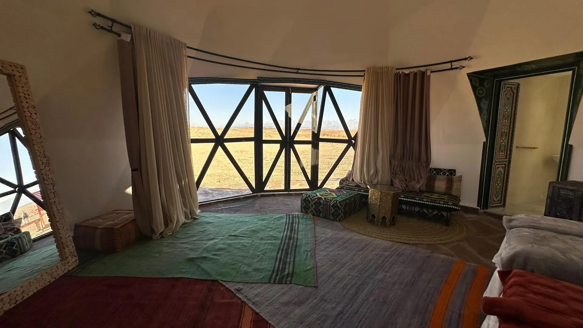 Agafay Valley Marrakesh Marokko